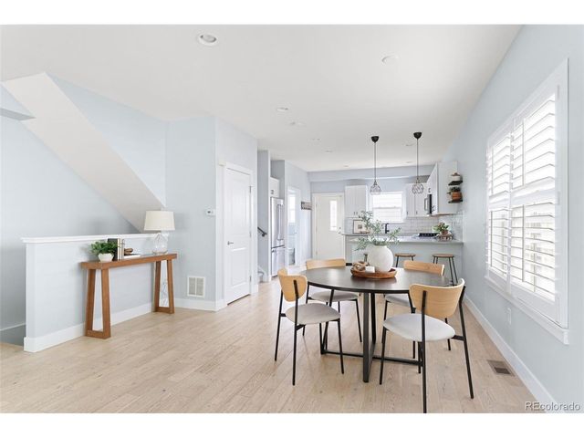 4400 E Bails Pl, Denver, CO 80222