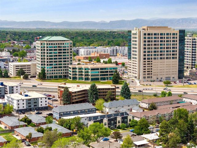 4400 E Bails Pl, Denver, CO 80222