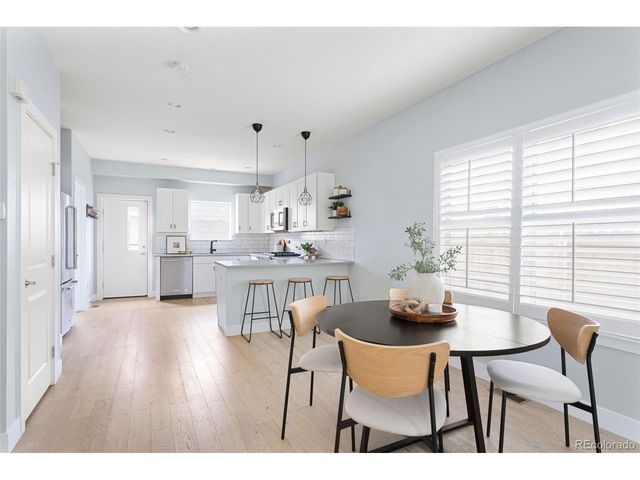 4400 E Bails Pl, Denver, CO 80222