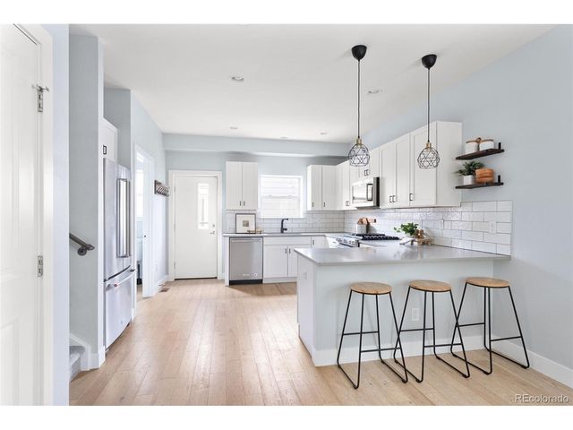 4400 E Bails Pl, Denver, CO 80222