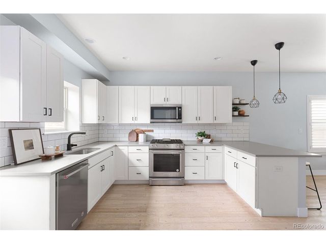 4400 E Bails Pl, Denver, CO 80222