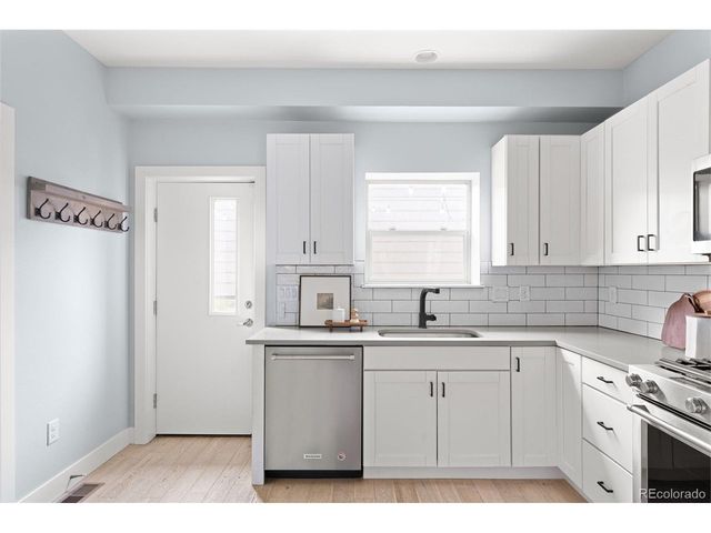 4400 E Bails Pl, Denver, CO 80222
