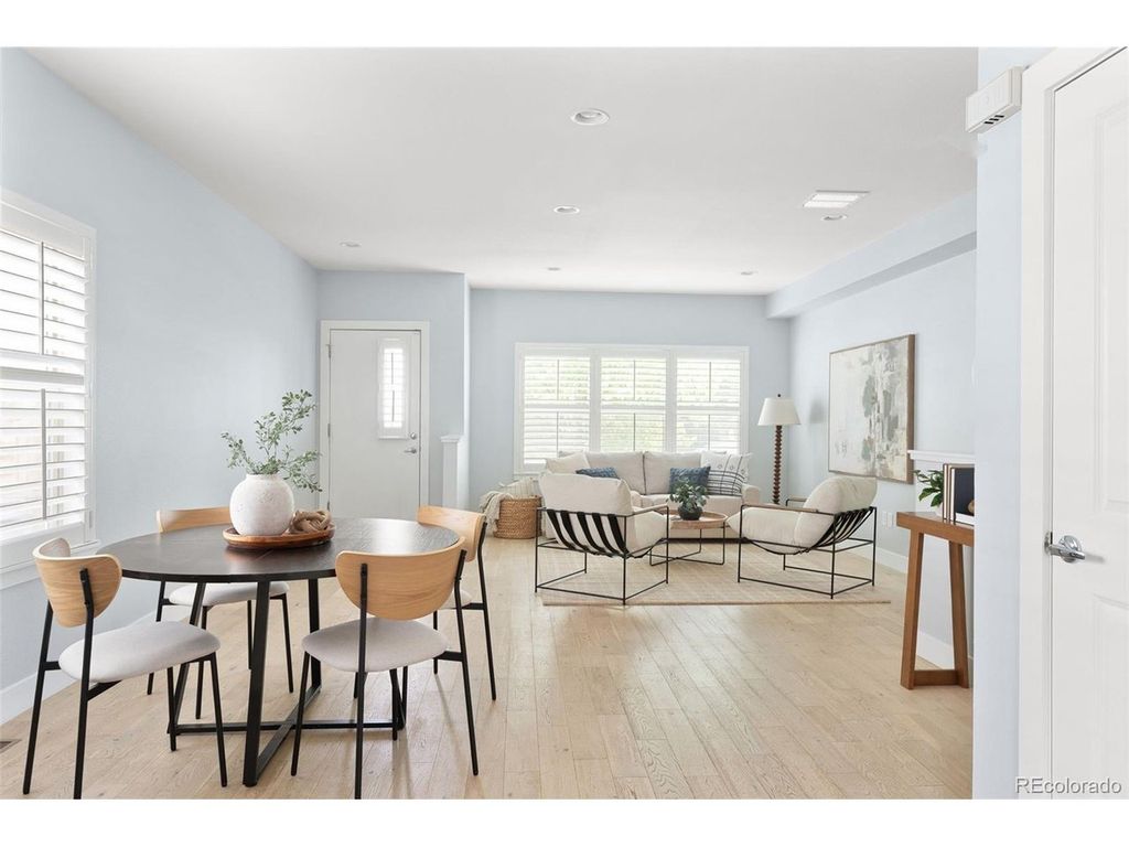 4400 E Bails Pl, Denver, CO 80222