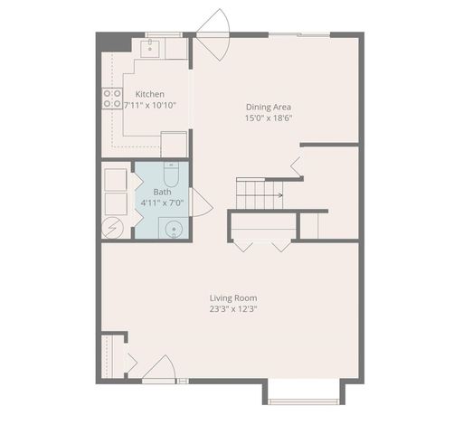 59 Holyoke 3, Lynn, MA 01905