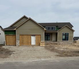 12318 E Woodspring St, Wichita, KS 67226