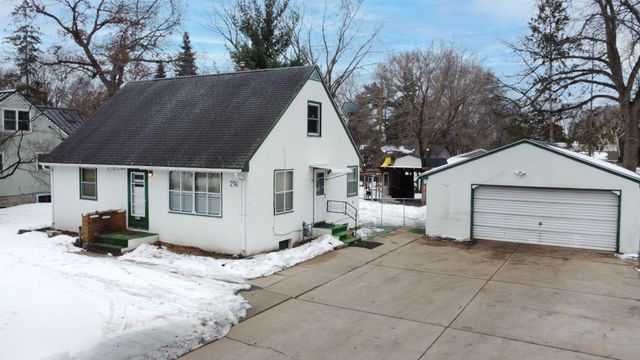 276 Bridge Street, Shoreview, MN 55126