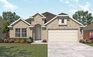 2204 Ridgecrest Lane, Sherman, TX 75092