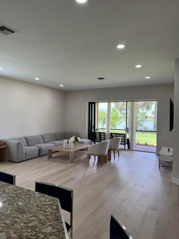 4452 Siena Circle, Wellington, FL 33414