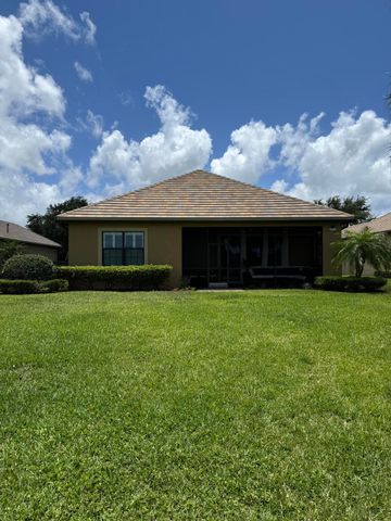 4452 Siena Circle, Wellington, FL 33414