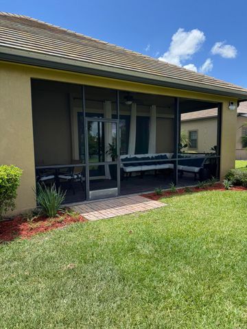 4452 Siena Circle, Wellington, FL 33414