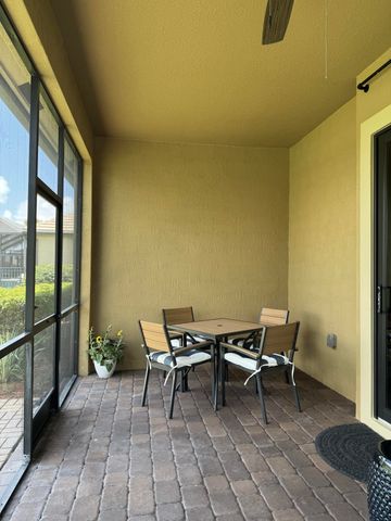 4452 Siena Circle, Wellington, FL 33414