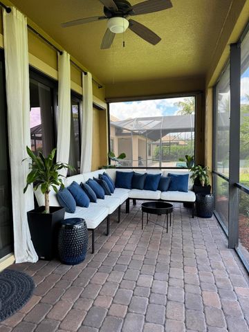 4452 Siena Circle, Wellington, FL 33414