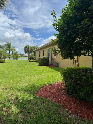 4452 Siena Circle, Wellington, FL 33414