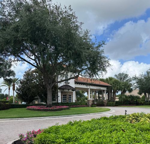 4452 Siena Circle, Wellington, FL 33414
