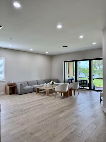4452 Siena Circle, Wellington, FL 33414