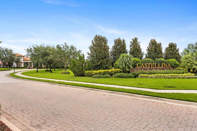 4452 Siena Circle, Wellington, FL 33414