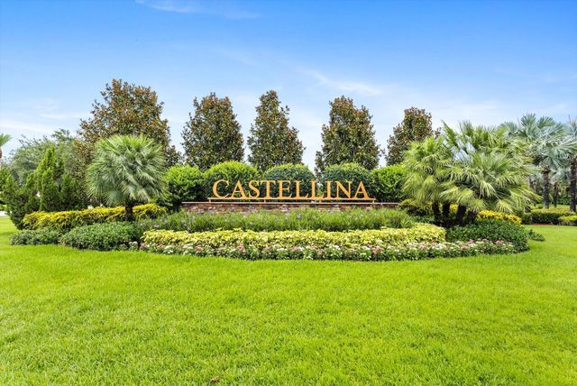 4452 Siena Circle, Wellington, FL 33414