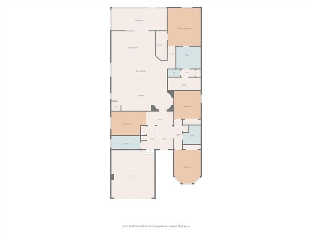 4452 Siena Circle, Wellington, FL 33414