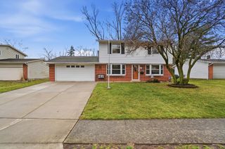 417 Revere Court, Columbus, OH 43228