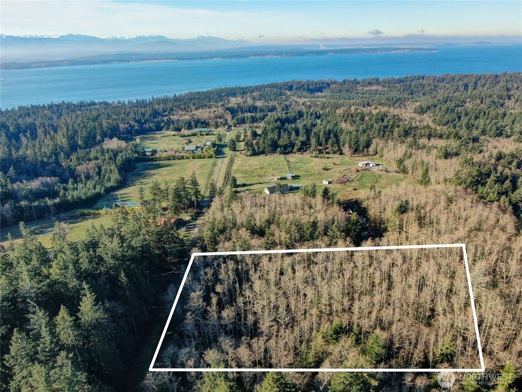 0 xxx Lamb Rest Lane, Greenbank, WA 98253