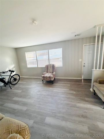 745 E 35th Street North, Tulsa, OK 74106