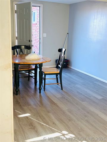 745 E 35th Street North, Tulsa, OK 74106