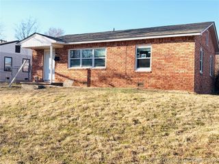 745 E 35th Street North, Tulsa, OK 74106