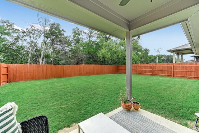 132 Walkup LN, Leander, TX 78641