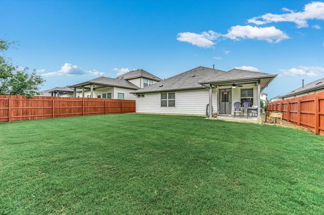 132 Walkup LN, Leander, TX 78641