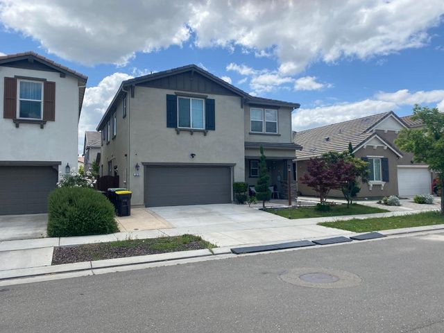 1878 Plumas Drive, Lathrop, CA 95330