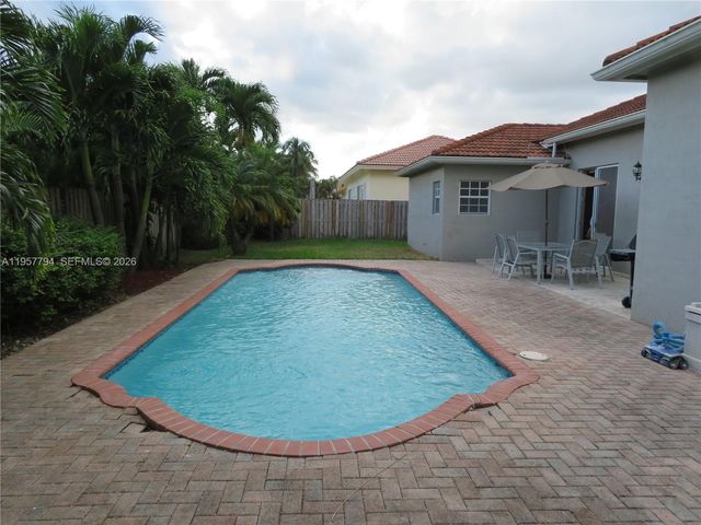 15764 SW 101st St 0, Miami, FL 33196