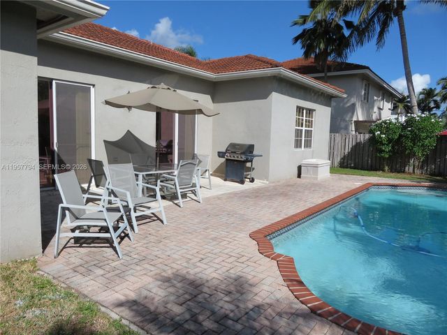 15764 SW 101st St 0, Miami, FL 33196