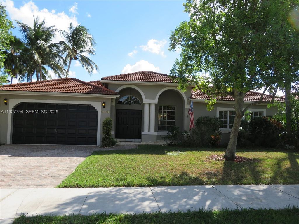 15764 SW 101st St 0, Miami, FL 33196