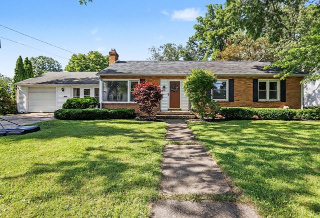 1835 Banbury Road, Kalamazoo, MI 49001