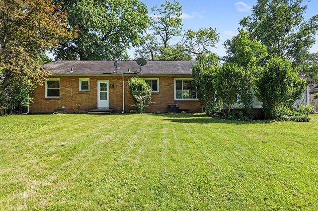 1835 Banbury Road, Kalamazoo, MI 49001