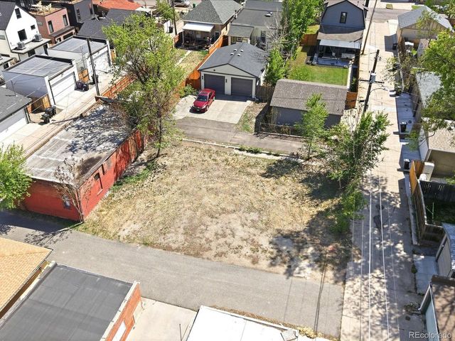 3735 N Tejon St, Denver, CO 80211