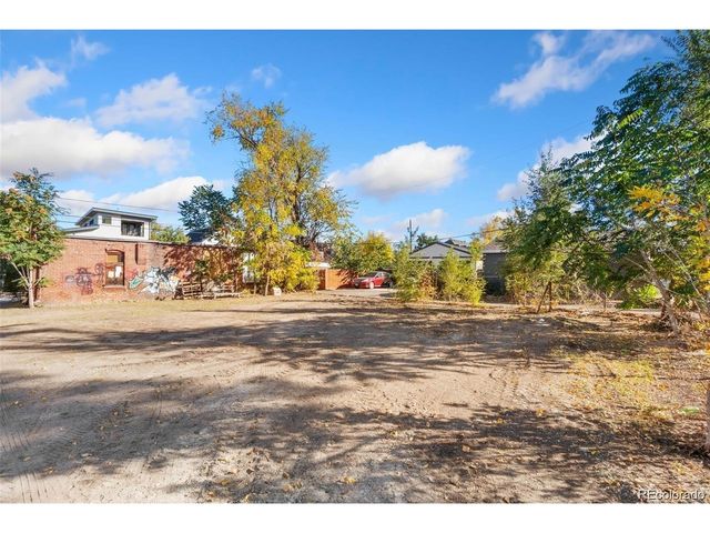 3735 N Tejon St, Denver, CO 80211