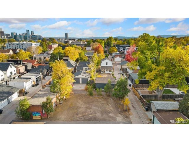 3735 N Tejon St, Denver, CO 80211