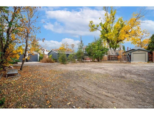 3735 N Tejon St, Denver, CO 80211