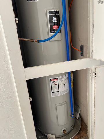 4608 COURT DE CASITA, Wichita Falls, TX 76310