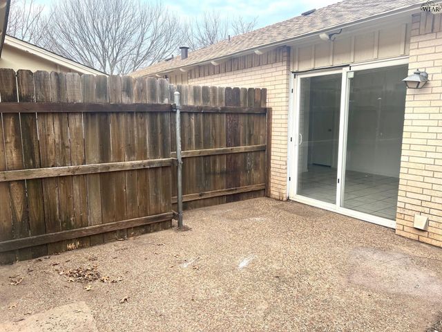 4608 COURT DE CASITA, Wichita Falls, TX 76310