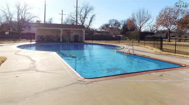 4608 COURT DE CASITA, Wichita Falls, TX 76310