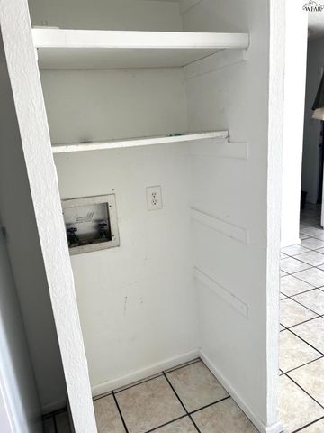 4608 COURT DE CASITA, Wichita Falls, TX 76310