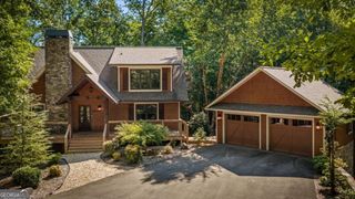 2634 Mountain Tops Road, Blue Ridge, GA 30513