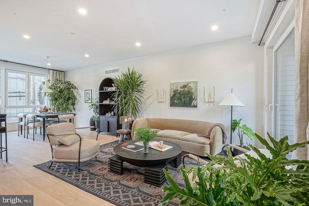 1102 E COLUMBIA #LOT 1D, PHILADELPHIA, PA 19125 — photo 3