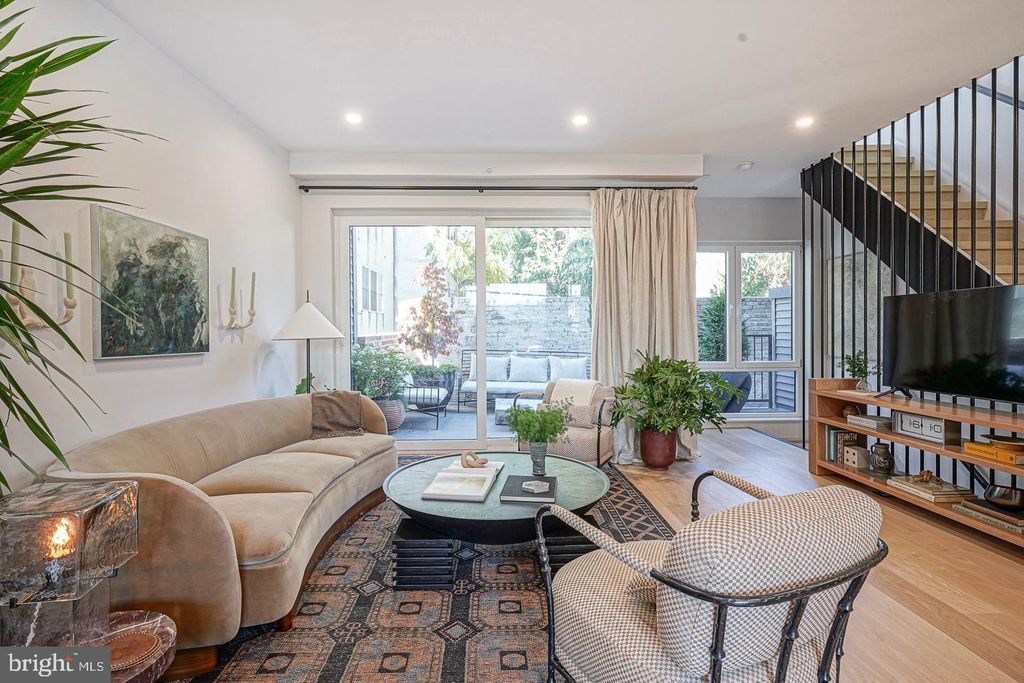 1102 E COLUMBIA #LOT 1D, PHILADELPHIA, PA 19125 — photo 4