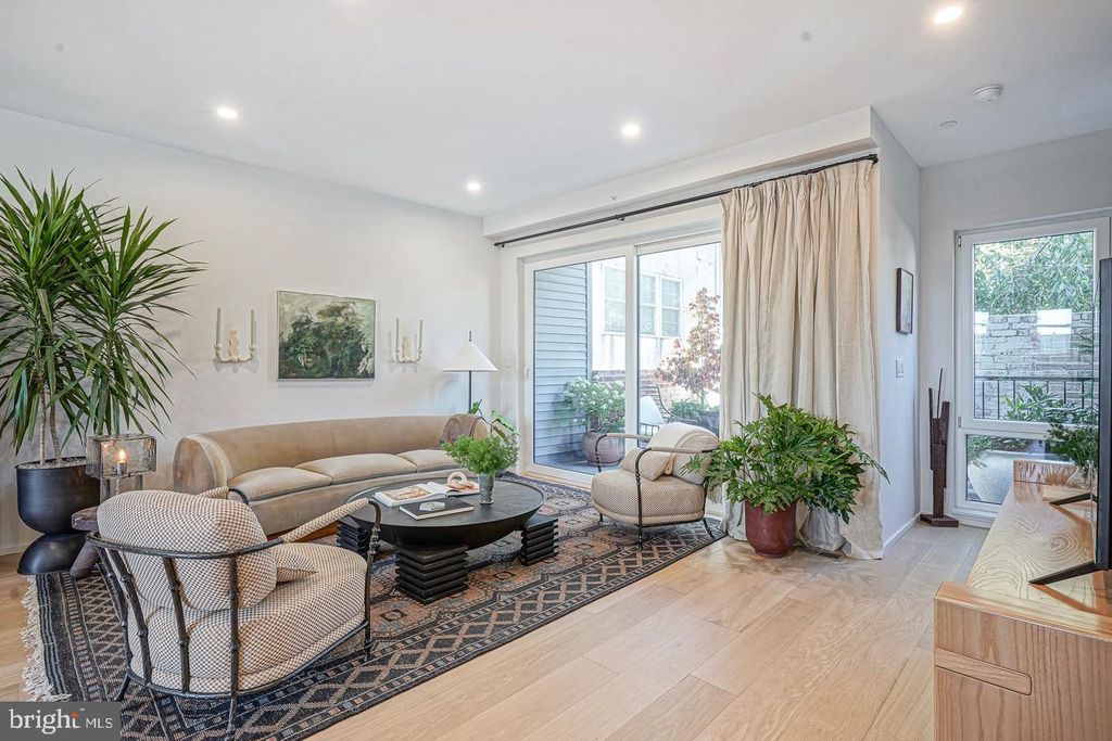 1102 E COLUMBIA #LOT 1D, PHILADELPHIA, PA 19125 — photo 5