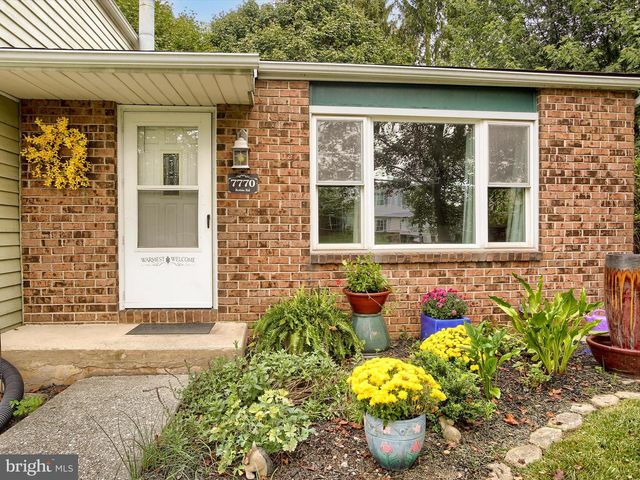 7770 ROBIN RD, Harrisburg, PA 17111