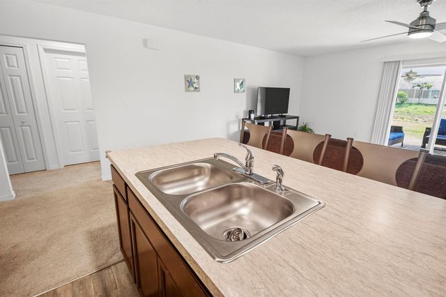 2033 SW Leafy Road, Port St. Lucie, FL 34953