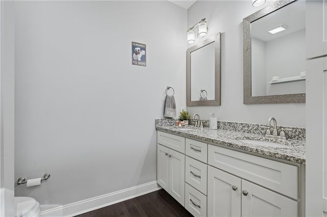 1312 Falcons Drive, Walhalla, SC 29691